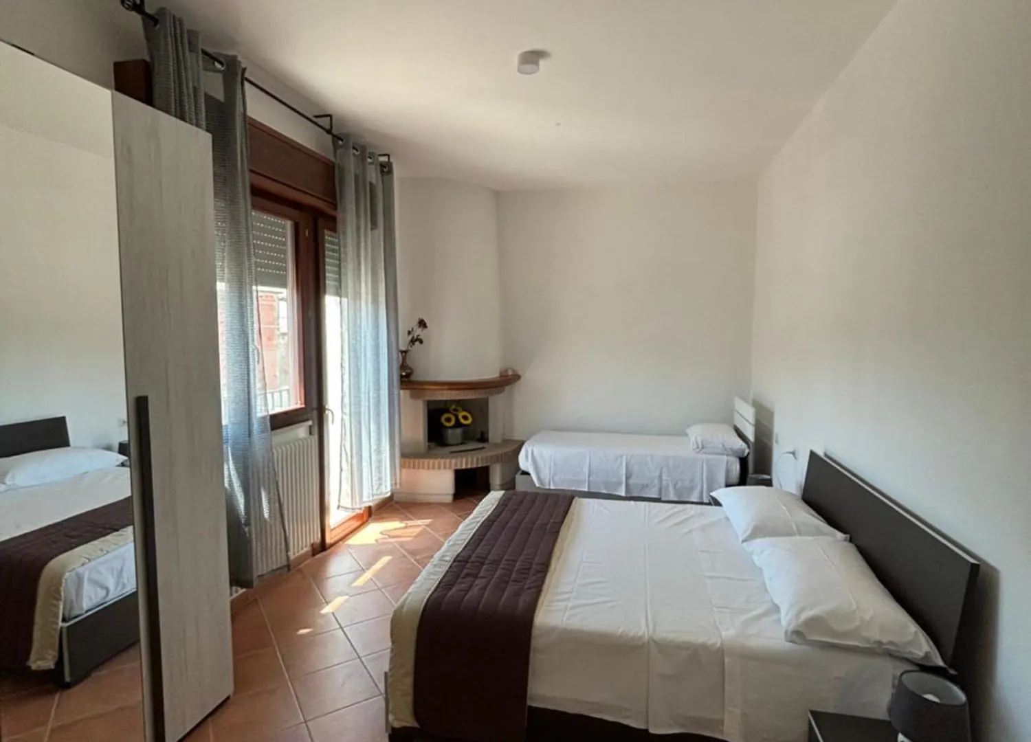 Guest house I Borghetti Hotel San Zaccaria