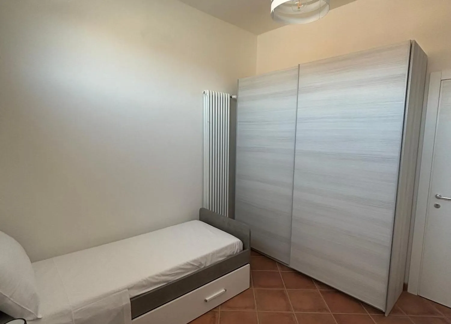 I Borghetti Hotel San Zaccaria Italy