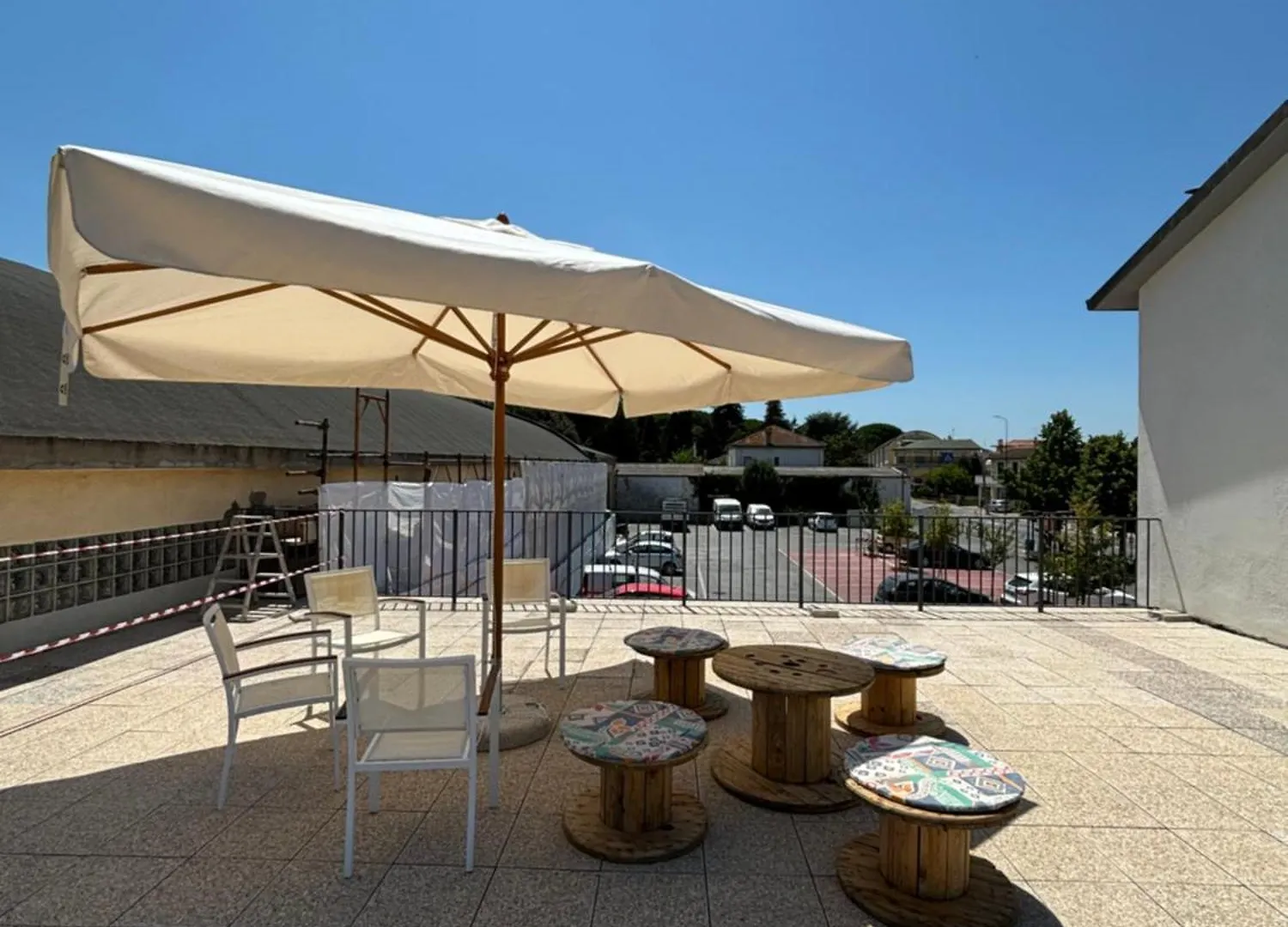 Guest house I Borghetti Hotel San Zaccaria