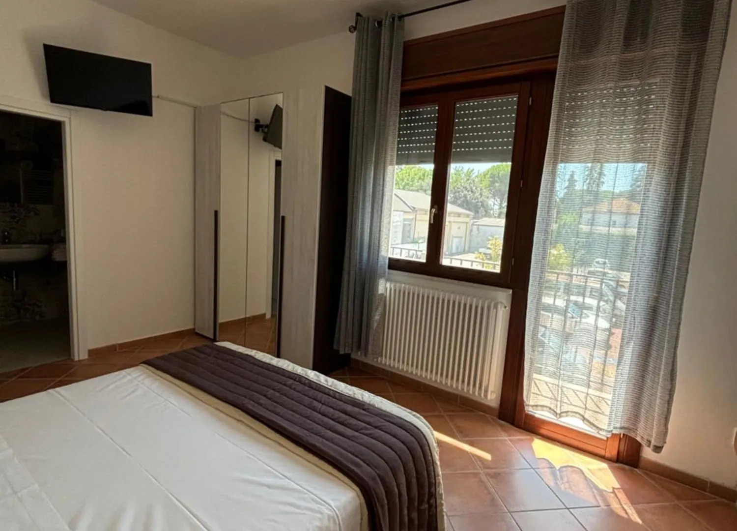I Borghetti Hotel San Zaccaria Guest house
