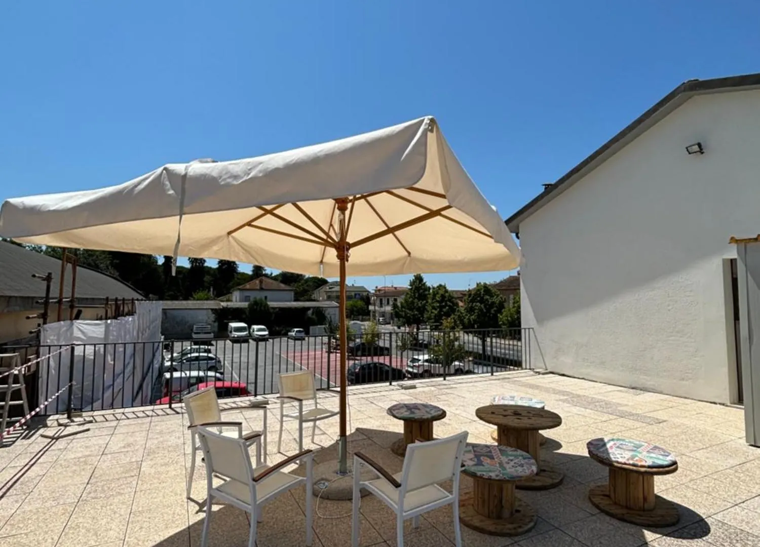 I Borghetti Hotel San Zaccaria