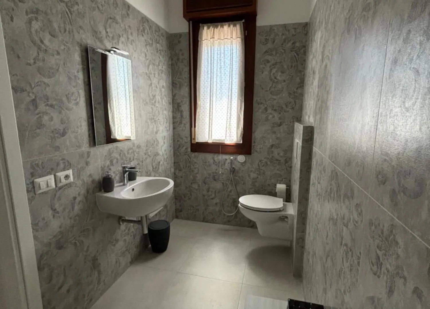 Guest house I Borghetti Hotel San Zaccaria Italy