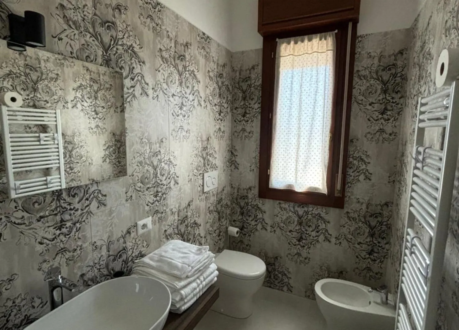 Guest house I Borghetti Hotel San Zaccaria