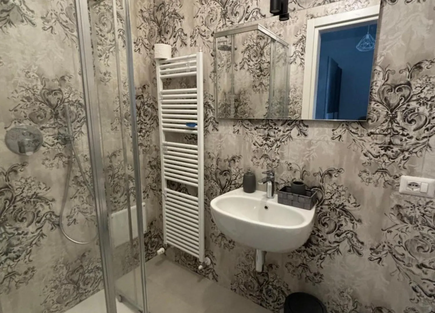 I Borghetti Hotel San Zaccaria Guest house