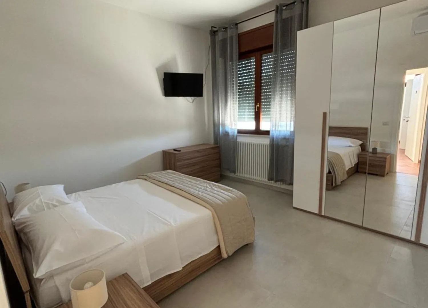 Hotel I Borghetti San Zaccaria