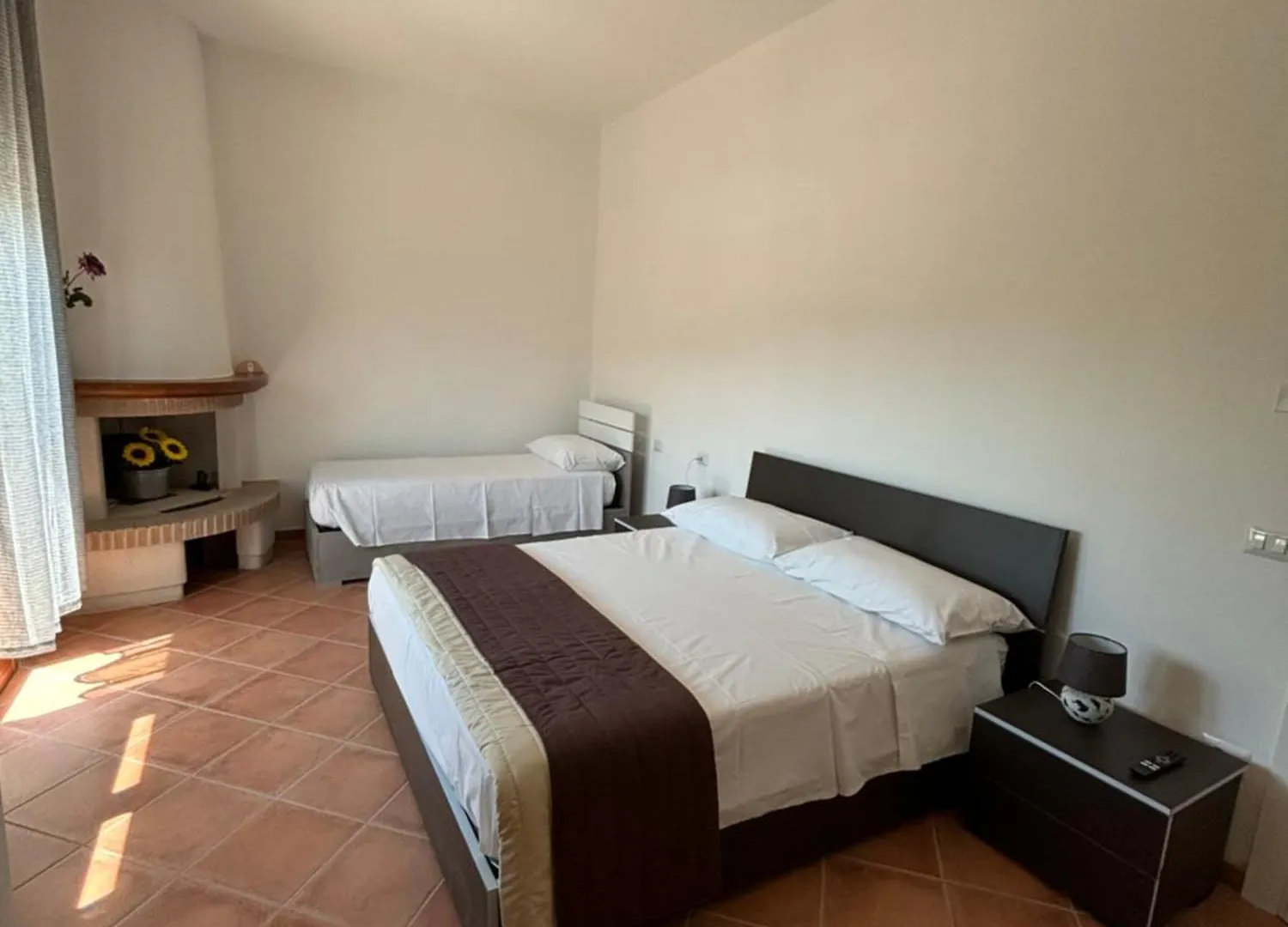 Hotel I Borghetti San Zaccaria