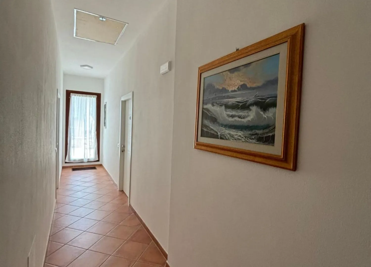 Penzion Hotel I Borghetti San Zaccaria Itálie