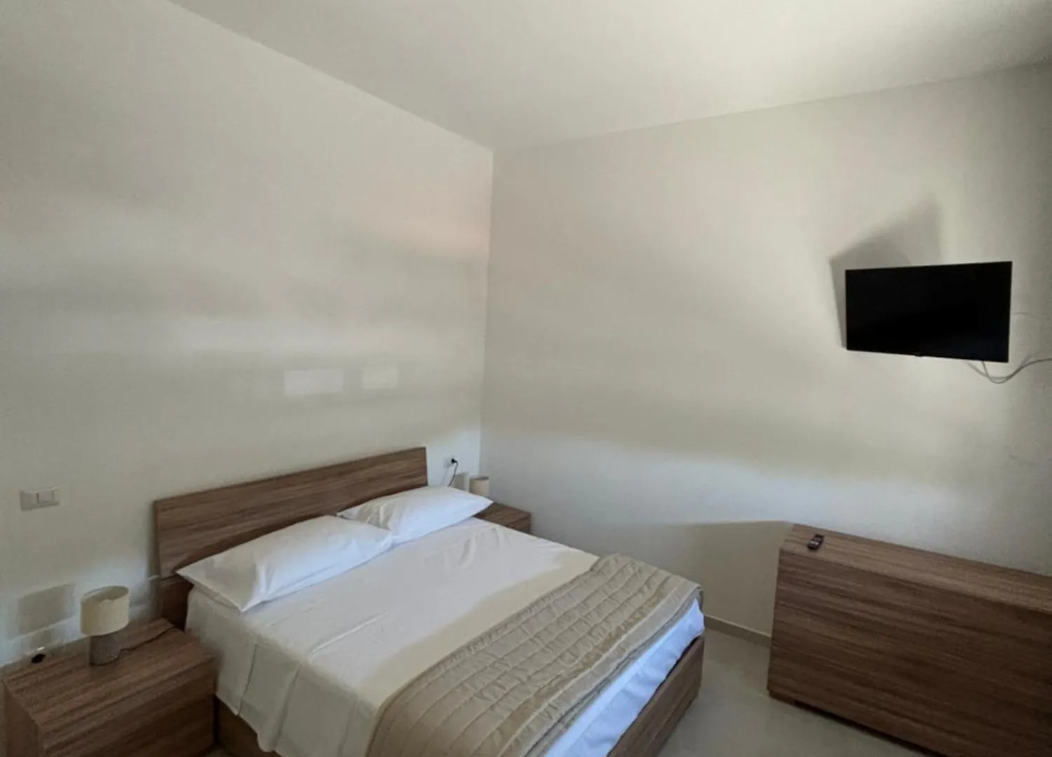 Penzion Hotel I Borghetti San Zaccaria
