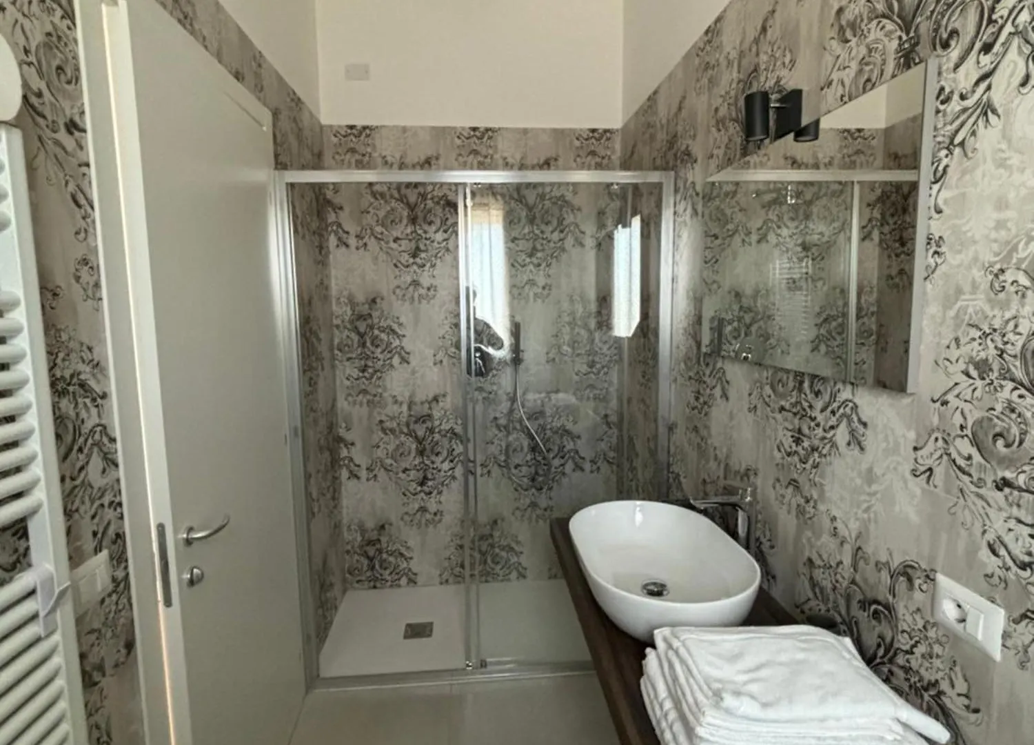 Hotel I Borghetti San Zaccaria 0*,
